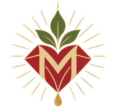 Shri Manik Ayurveda Hub Emblem